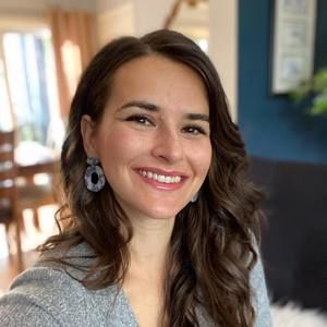 Meet your Posher, Samantha